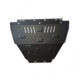 Scut metalic motor Citroen Berlingo fabricat in perioada 1997 - 2008 APS-30,030, SCUT PROTECTION
