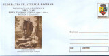 Intreg pos plic nec 2002 -Expozitia Filatelica Nationala Filex Transsilvanica