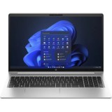 Laptop HP ProBook 450 G10 cu procesor Intel Core i5-1335U 10-Core (1.3GHz, up to 4.6GHz, 12MB), 15.6 inch FHD, Intel Iris Xe Graphics, 16GB DDR4, SSD,