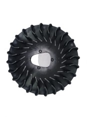 Ventilator volanta Honda GX 110, GX 120, GX 140, GX 160, GX 200 Innovative ReliableTools foto