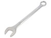 Cheie combinata KING TONY 36mm, otel crom-vanadium, 425mm, finisaj cromat lustruit, standarde DIN 3113A ISO 7738