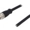 Mufă M12 5-PIN Tată DeviceNet/CANopen IP65/IP67 60V