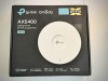 Access Point Wi-Fi 6 TP-Link Omada EAP670 AX5400 -Garantie Oct 2027