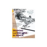 Drawing Landscapes in Pencil