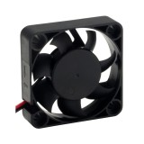 Ventilator 40x40x10mm 12Vdc 2fire CY410/A