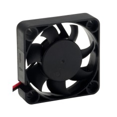 Ventilator 40x40x10mm 12Vdc 2fire CY410/A