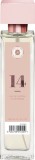 Apa de parfum pentru femei Nr. 14, 150ml, IAP Pharma