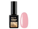ENII Gel de modelare UV / LED, Enii Rubber System 2in1 - Roz, 11ml, ENII NAILS