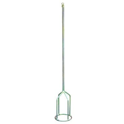 MALAXOR GHIPS 10-15KG 80X530MM / 8MM foto