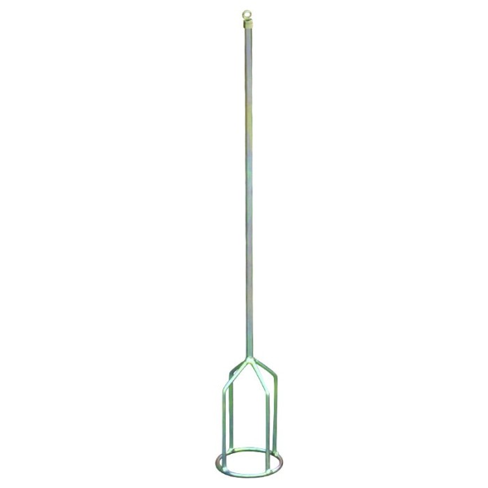 MALAXOR GHIPS 10-15KG 80X530MM / 8MM