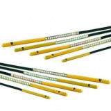 Lance vibratoare Masalta MVS 38x6 pentru MVE-2