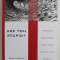 ARE YOU STUPID ? A SECOND REVOLUTION MIGHT SAVE AMERICA FROM HERSELF by MIHA NADIN , 2013