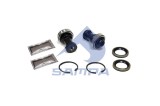 SAMPA 040.592 Set reparatie, stabilizator cabina sofer