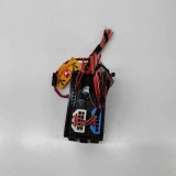 Sigurante Auto YATO 12V, Set Sigurante, Numar Elemente 1-24 Buc. - Mercedes-Benz EQS V297 2022 OEM: A2239060402