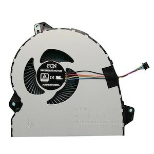 Cooler Asus GL553V foto