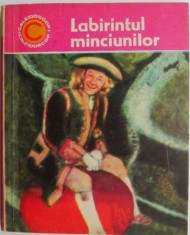 Labirintul minciunilor ? Gheorghe Marin foto