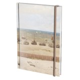 Agenda A5 Panorama-Mesdag, Jad