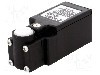 Limitator de cursa, max. 250V AC, 10A, IP67, PIZZATO ELETTRICA - FR 938