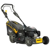 Cumpara ieftin Masina de tuns iarba Texas Premium 5390TR/W, motor Honda GCV170