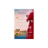 Miss Morgan's Book Brigade