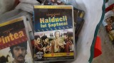 DVD Haiducii lui Saptecai - Colectia Florin Piersic, Filmele Adevarul