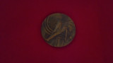 Medalie Bronz a VII a Spartakiada Moscova 1979, Europa