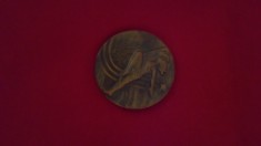 Medalie Bronz a VII a Spartakiada Moscova 1979