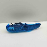 Proiector suplimentar st&acirc;nga față PORSCHE BOXSTER Spyder 987 2007 OEM: 98763108106