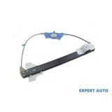Macara geam electric Audi A4 (2004-2008) [8E , B7] #1