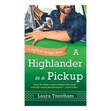 A Highlander in a Pickup (Highland, Georgia #2)