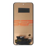 Display LCD Touchscreen Samsung Galaxy A55 5G A556 Negru Incell, Compatibil