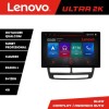 Navigatie Fiat Doblo 2010-2017 si Opel Combo 2010-2017 Lenovo Qualcomm ULTRA 8+128 2K 13 inch qled android 4G DSP gps internet Kit-DOBLO10 CarStore Te