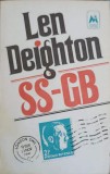 SS-GB. MAREA BRITANIE SUB NAZISTI 1941-LEN DEIGHTON-336429