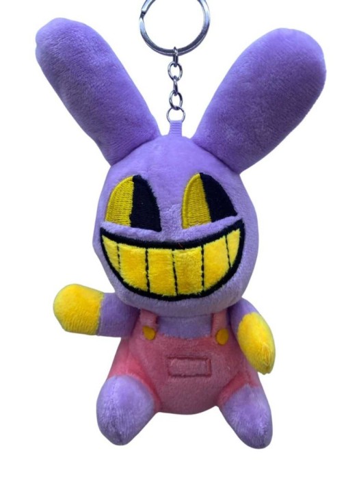 Breloc plus Amazing Digital Circus - Jax