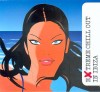 CD Various - Extreme Chill Out In Ibiza (VG++) Compilatie Chillout, Ibiza, Electronic, 2000