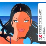CD Various &lrm;&ndash; Extreme Chill Out In Ibiza (VG++)