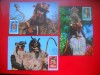 HOPCT MAXIMA ROMANIA NR 1091 -SET 5 MAXIME MASTI TRADITIONALE 1979