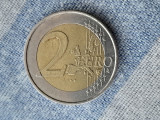 2 EURO 2002 J - Germania