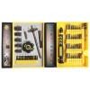 Set surubelni?e profesional - 47 &icirc;n 1, Time Veranda