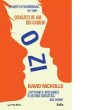 O zi (editie 2024) - David Nicholls, Monica Dinu