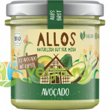 Pasta Cremoasa de Avocado fara Gluten Ecologica/Bio 140g