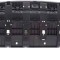 Spoiler bara protectie Ford Escape, 02.2016-12.2020, model: Version USA, montare fata, plastic &acirc; polipropilena (PP) and fibra de sticla (GF40); sub