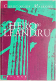 Hero si Leandru &ndash; Christopher Marlowe