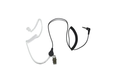 Casca Statie CB PNI-HF11 cu 1 pin 3.5mm Handsfree audio foto