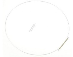 COLIER GARNITURA HUBLOU Masina de spalat Beko HTV 8716 X0, 2603901100