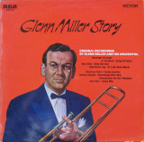 Cumpara ieftin VINIL Glenn Miller And His Orchestra &lrm;&ndash; Glenn Miller Story (VG++), Jazz