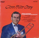 Cumpara ieftin VINIL Glenn Miller And His Orchestra &lrm;&ndash; Glenn Miller Story (VG++)