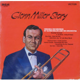 VINIL Glenn Miller And His Orchestra &lrm;&ndash; Glenn Miller Story (VG++)