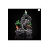 Fantana Conuri Backflow Parfumate - Pentru Fum Greu - Model FF-23B