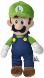 SUPER MARIO PLUS LUIGI 30CM SuperHeroes ToysZone, Simba